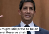 The nomination of Kevin Warsh as Federal Reserve chair is reviving a debate about Fed independence. AP Photo/Jose Luis Magana